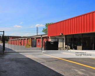 Photo 4 of SecurCare Self Storage - 23640 Lakeland Blvd, Euclid, OH
