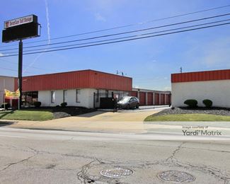 Photo 5 of SecurCare Self Storage - 23640 Lakeland Blvd, Euclid, OH