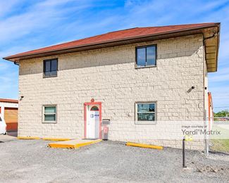Photo 1 of National Storage - 11600 Berea Street, Cleveland, OH