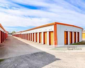 Photo 2 of National Storage - 11600 Berea Street, Cleveland, OH