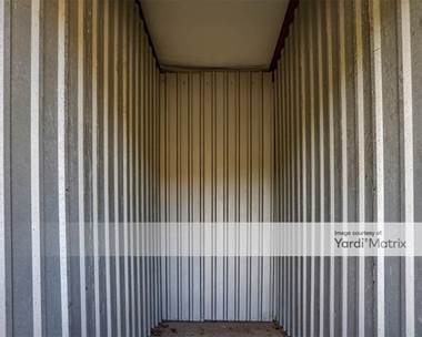 Storage Units for Rent available at 11600 Berea Street, Cleveland, OH 44102