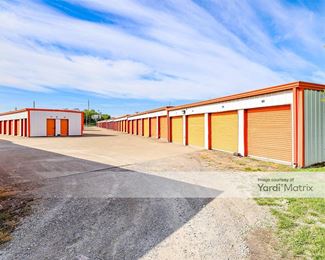 Photo 4 of National Storage - 11600 Berea Street, Cleveland, OH