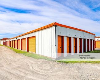 Photo 5 of National Storage - 11600 Berea Street, Cleveland, OH