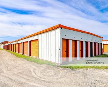 Storage Units for Rent available at 11600 Berea Street, Cleveland, OH 44102