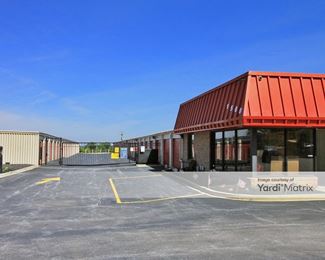 Photo 1 of SecurCare Self Storage - 1500 Brush Road, Euclid, OH