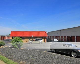 Photo 2 of SecurCare Self Storage - 1500 Brush Road, Euclid, OH
