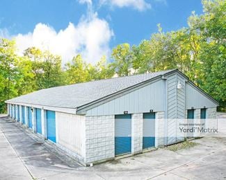 Photo 1 of Merriman Valley Self Storage - 1640 Akron Peninsula Road, Akron, OH