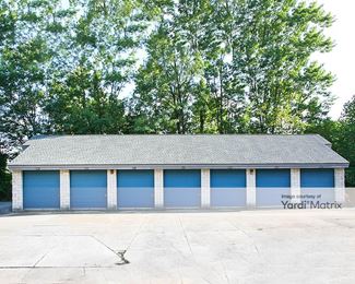 Photo 2 of Merriman Valley Self Storage - 1640 Akron Peninsula Road, Akron, OH