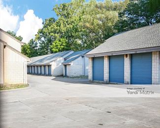Photo 4 of Merriman Valley Self Storage - 1640 Akron Peninsula Road, Akron, OH