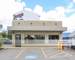 Image for Storage Sense - 7810 Tyler Blvd, Mentor, OH