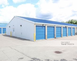 Photo 2 of Storage Sense - 7810 Tyler Blvd, Mentor, OH