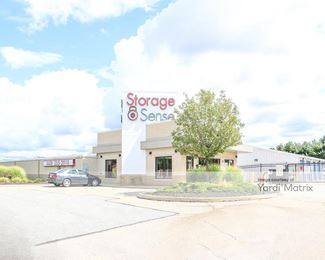 Photo 3 of Storage Sense - 7810 Tyler Blvd, Mentor, OH