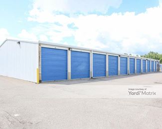 Photo 4 of Storage Sense - 7810 Tyler Blvd, Mentor, OH