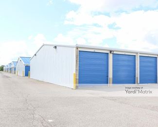 Photo 5 of Storage Sense - 7810 Tyler Blvd, Mentor, OH