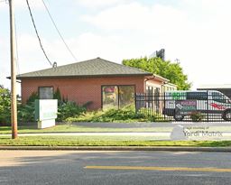 Image for Triskett Road Storage - 12610 Triskett Road, Cleveland, OH
