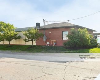 Photo 2 of Triskett Road Storage - 12610 Triskett Road, Cleveland, OH