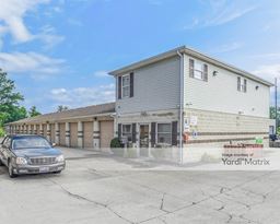 Image for My Other Space Storage - 495 Oberlin-Elyria Road, Elyria, OH