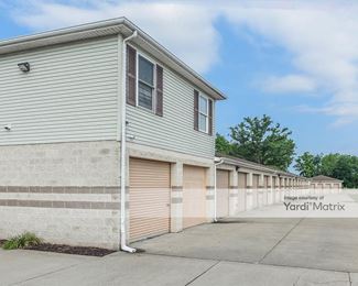 Photo 2 of My Other Space Storage - 495 Oberlin-Elyria Road, Elyria, OH