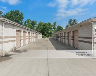 Photo 4 of My Other Space Storage - 495 Oberlin-Elyria Road, Elyria, OH