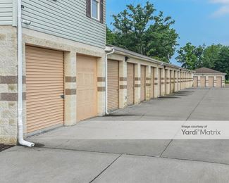 Photo 5 of My Other Space Storage - 495 Oberlin-Elyria Road, Elyria, OH