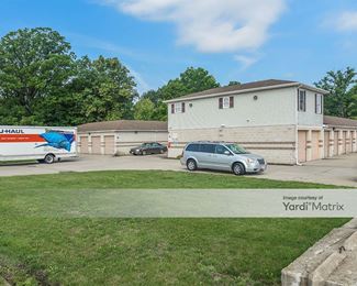 Photo 6 of My Other Space Storage - 495 Oberlin-Elyria Road, Elyria, OH