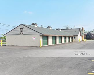 Photo 2 of Parma Self Storage - 9425 Brookpark Road, Parma, OH