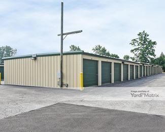 Photo 3 of Parma Self Storage - 9425 Brookpark Road, Parma, OH
