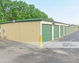 Photo 4 of Parma Self Storage - 9425 Brookpark Road, Parma, OH