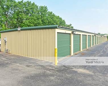 Storage Units for Rent available at 9425 Brookpark Road, Parma, OH 44129