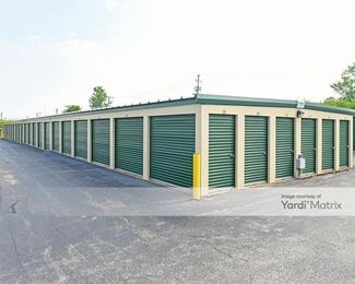 Photo 5 of Parma Self Storage - 9425 Brookpark Road, Parma, OH