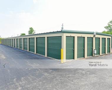 Storage Units for Rent available at 9425 Brookpark Road, Parma, OH 44129
