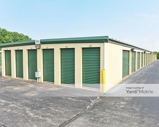 Photo 6 of Parma Self Storage - 9425 Brookpark Road, Parma, OH