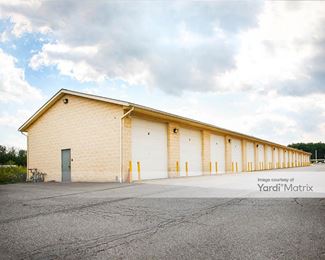 Photo 2 of Boston Commons Self Storage Bays - 6395 Chittenden Road, Hudson, OH