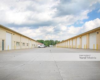 Photo 3 of Boston Commons Self Storage Bays - 6395 Chittenden Road, Hudson, OH
