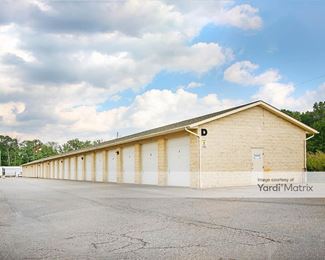 Photo 4 of Boston Commons Self Storage Bays - 6395 Chittenden Road, Hudson, OH