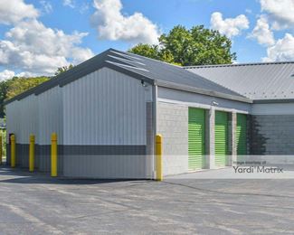 Photo 2 of Extra Space Storage - 355 Bishop Road, Highland Heights, OH