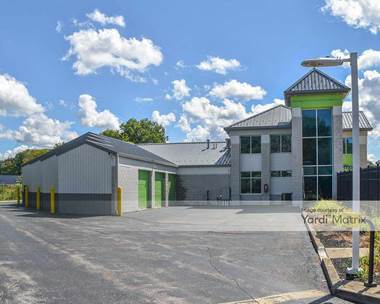 Storage Units for Rent available at 355 Bishop Road, Highland Heights, OH 44143
