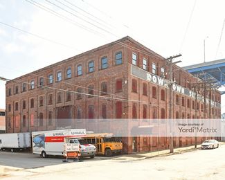 Photo 1 of Downtown Self Storage - 2390 Center Street, Cleveland, OH