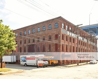 Photo 3 of Downtown Self Storage - 2390 Center Street, Cleveland, OH