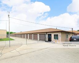 Image for Storage Rentals of America - 649 Hoyt Street, Painesville, OH