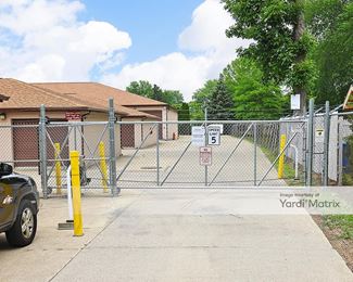 Photo 2 of Storage Rentals of America - 649 Hoyt Street, Painesville, OH