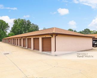 Photo 4 of Storage Rentals of America - 649 Hoyt Street, Painesville, OH