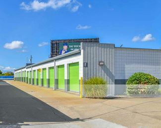 Photo 1 of Extra Space Storage - 19200 Neff Road, Cleveland, OH