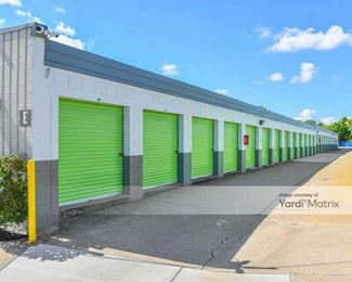 Photo 4 of Extra Space Storage - 19200 Neff Road, Cleveland, OH