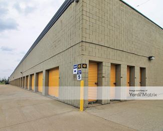 Photo 5 of Extra Space Storage - 19200 Neff Road, Cleveland, OH