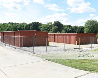Photo 2 of Copley Mini Storage - 1020 Jacoby Road, Copley, OH