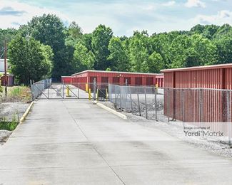 Photo 3 of Copley Mini Storage - 1020 Jacoby Road, Copley, OH
