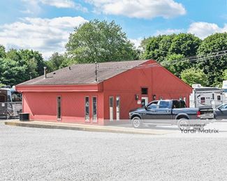 Photo 4 of Copley Mini Storage - 1020 Jacoby Road, Copley, OH