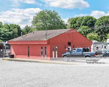 Storage Units for Rent available at 1020 Jacoby Road, Copley, OH 44321