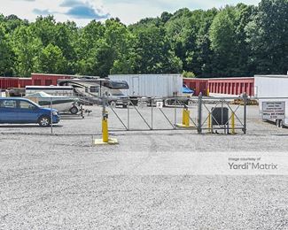 Photo 5 of Copley Mini Storage - 1020 Jacoby Road, Copley, OH